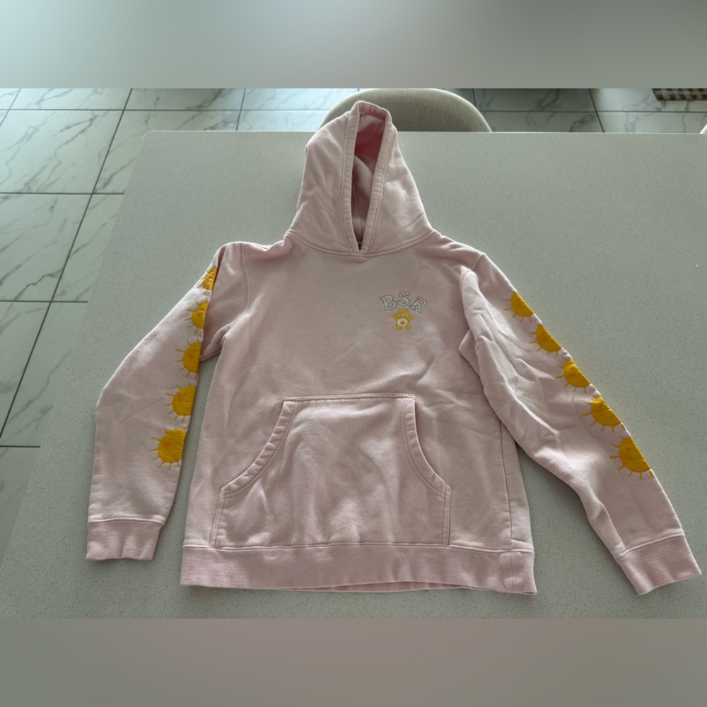 By Sami Ryan x Care Bears hoodie